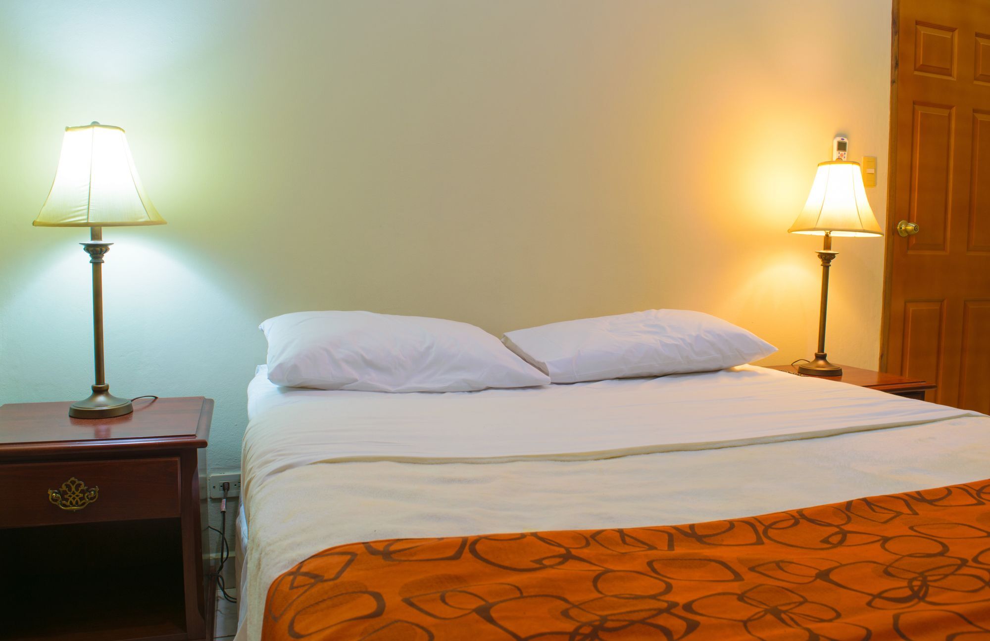 Hotel Fontana Managua Buitenkant foto