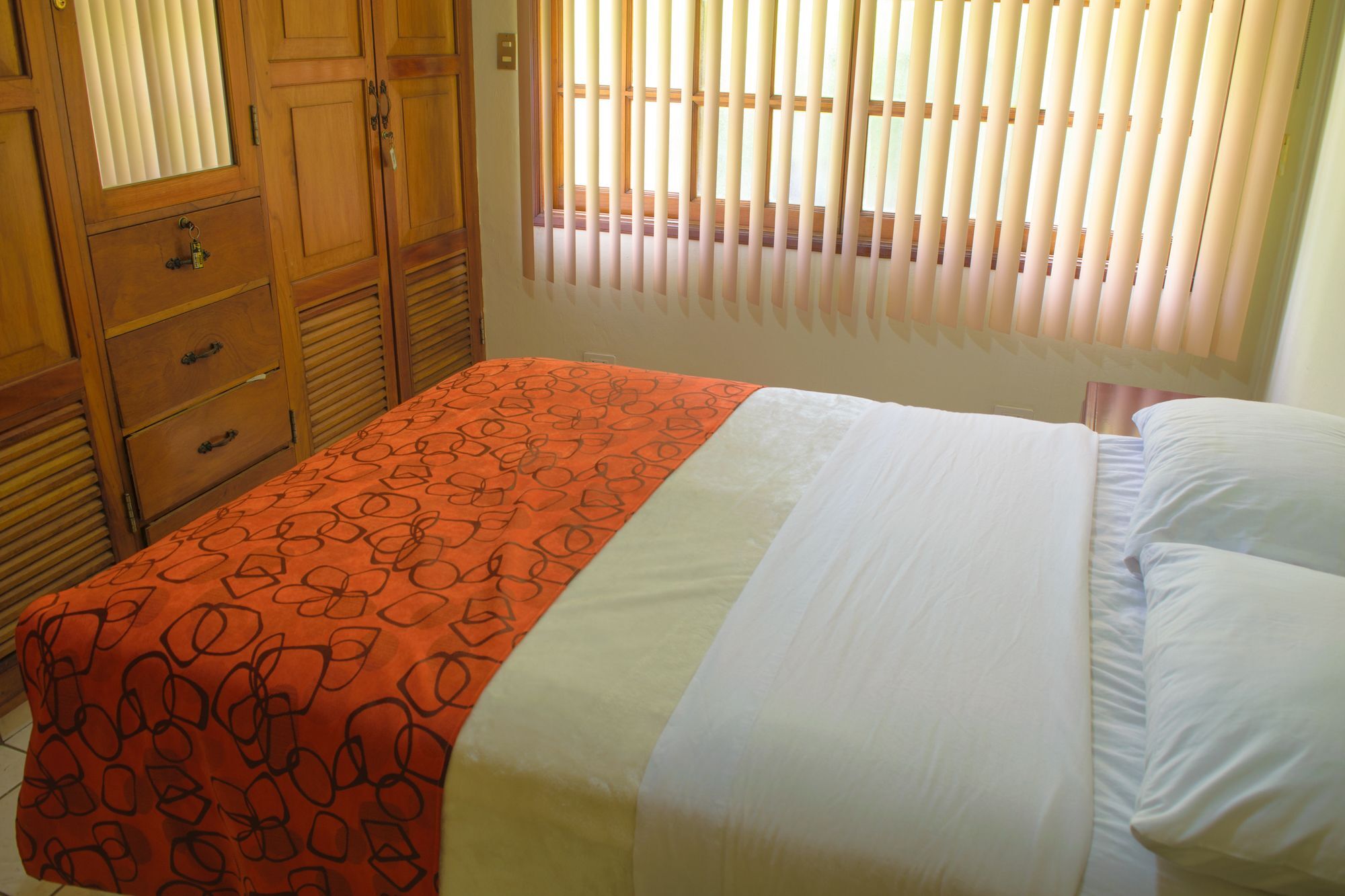 Hotel Fontana Managua Buitenkant foto