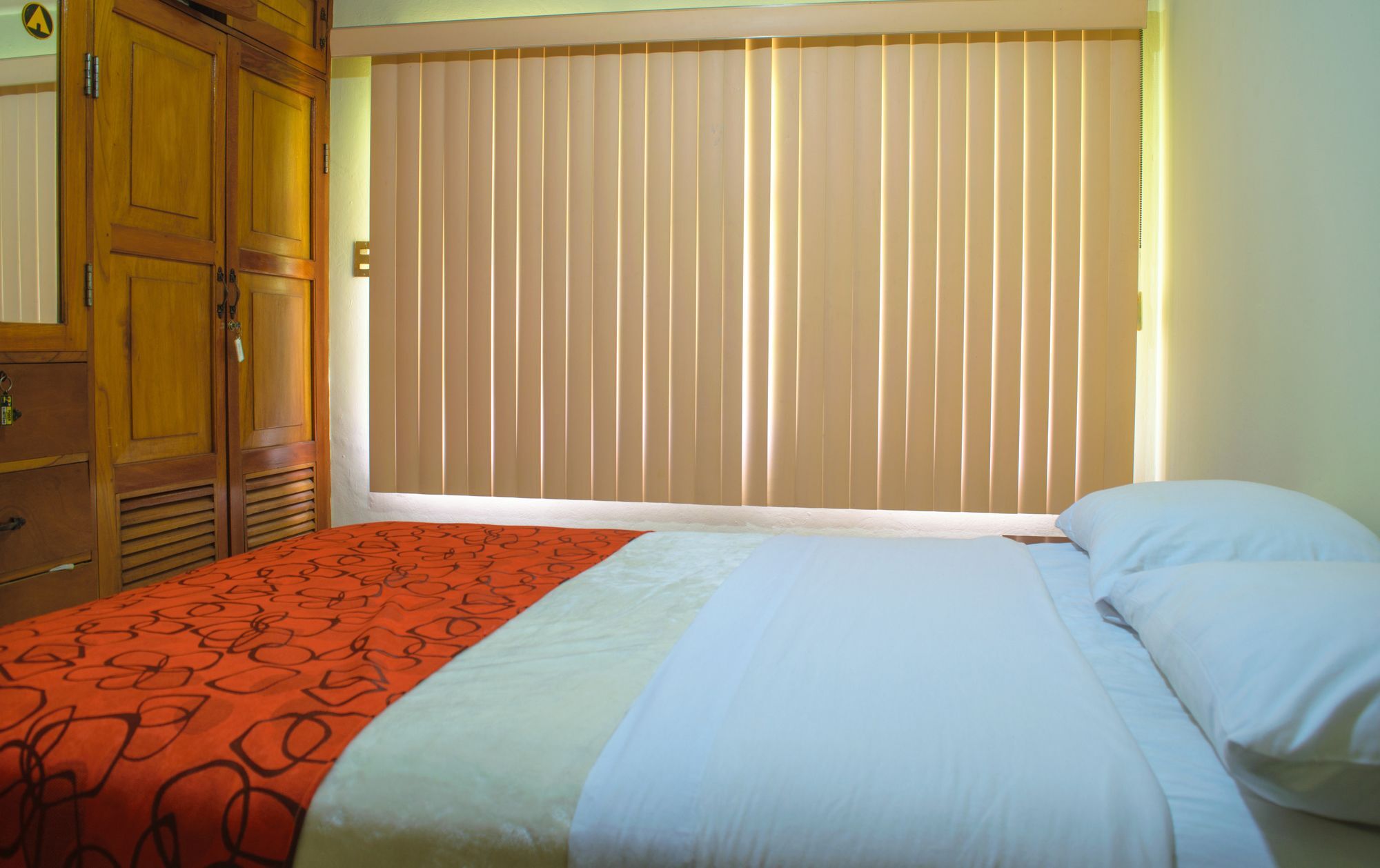 Hotel Fontana Managua Buitenkant foto